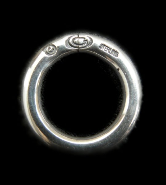 画像1: G Stamp On C-ring (1)