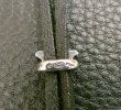 画像10: G&Crown Adjustable Leather Necklace (10)