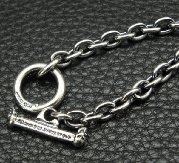 画像15: Half Old Bulldog & 2 Quarter Old Bulldog With 6 Chain Necklace (15)