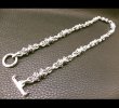画像4: All Quarter Rollers Necklace (4)