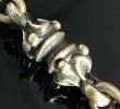 画像8: All Half Rollers Necklace (8)
