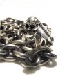 画像6: Half Old Bulldog With O-ring & 7chain necklace (6)