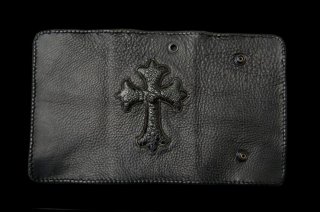 Gaboratory Leather Wallets / ガボラトリー レザーウォレット (Page 2)