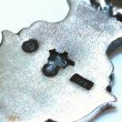 画像9: Quarter Raised Atelier Mark With H.W.O Pendant (9)