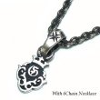 画像12: Quarter Raised Atelier Mark With H.W.O Pendant (12)