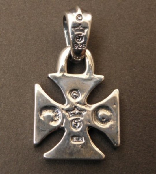画像4: Iron Cross Pendant (4)