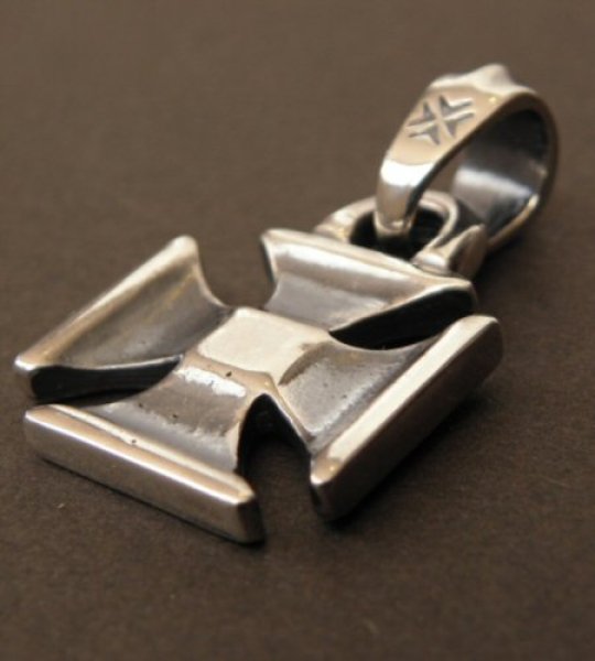 画像3: Iron Cross Pendant (3)