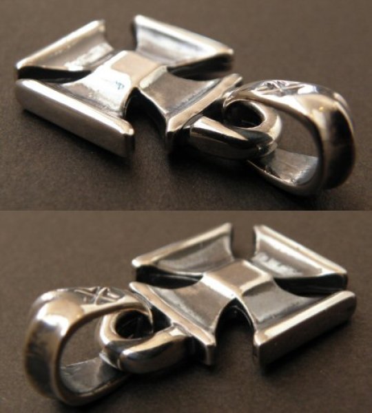 画像5: Iron Cross Pendant (5)