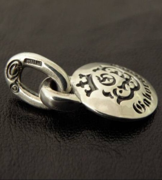 画像4: Atelier Mark Pendant (Small oval) (4)