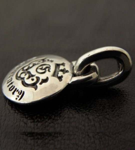 画像3: Atelier Mark Pendant (Small oval) (3)