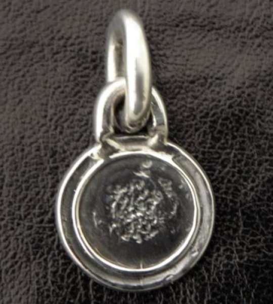 画像2: Atelier Mark Pendant (Small oval) (2)