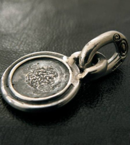 画像5: Atelier Mark Pendant (Small oval) (5)