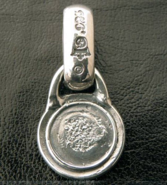 画像2: Atelier Mark Pendant (H.W.O) (2)