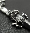 画像4: Dagger With Eagle With H.W.O Pendant (4)