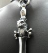 画像10: Dagger With Eagle With H.W.O Pendant (10)