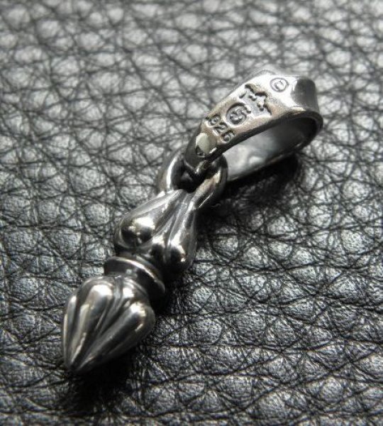 画像10: Quarter Noodle Pendant (10)