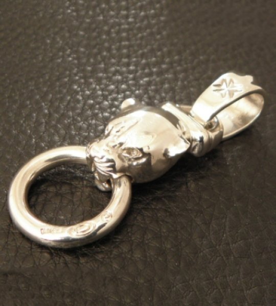 画像6: PantherPendant (Platinum Finish) (6)