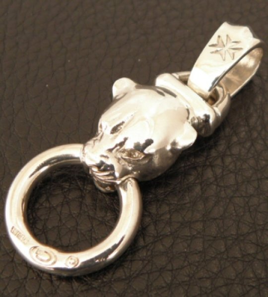 画像5: PantherPendant (Platinum Finish) (5)