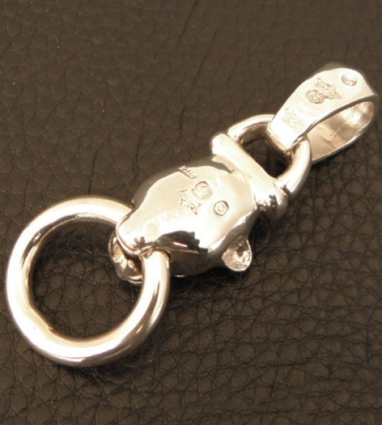 画像3: PantherPendant (Platinum Finish) (3)