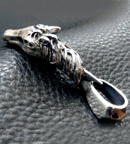 画像5: Stupid Horse Pendant (5)