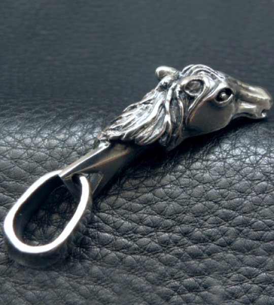 画像4: Stupid Horse Pendant (4)