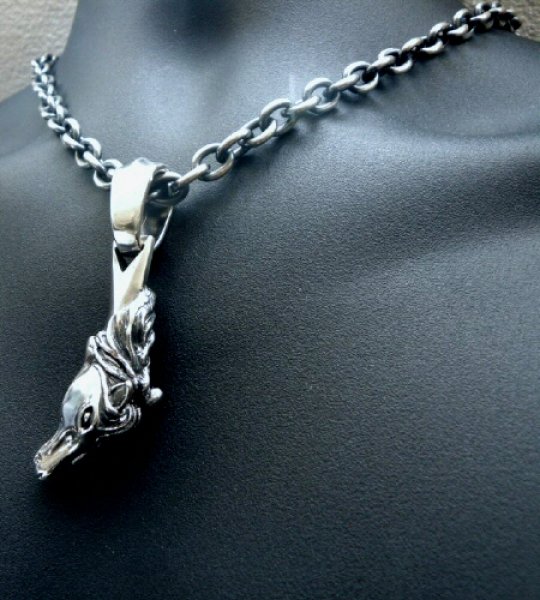 画像19: Stupid Horse Pendant (19)