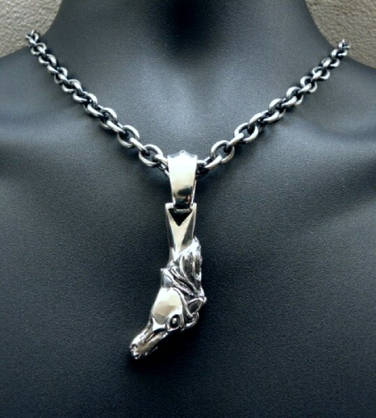 画像20: Stupid Horse Pendant (20)