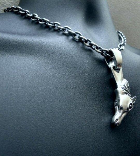 画像17: Stupid Horse Pendant (17)