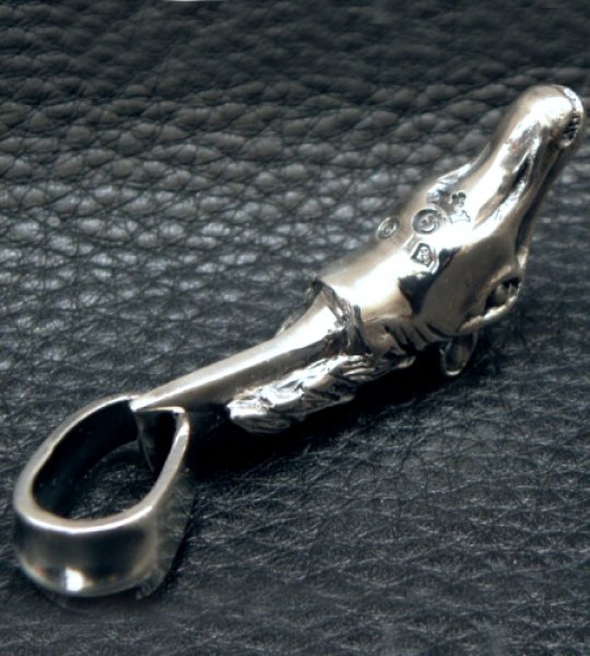 画像16: Stupid Horse Pendant (16)