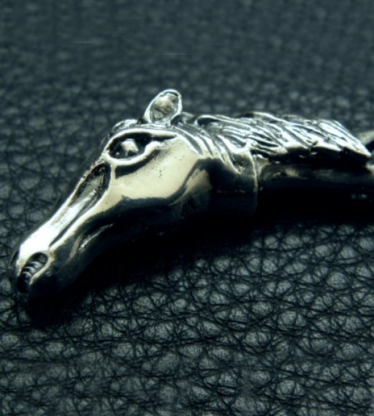 画像14: Stupid Horse Pendant (14)