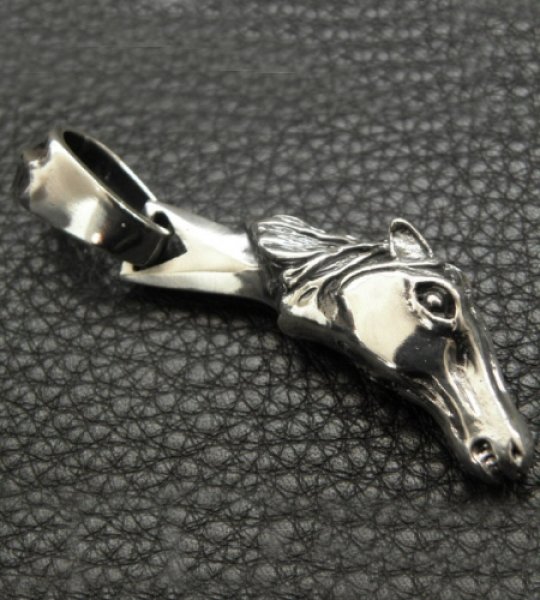画像13: Stupid Horse Pendant (13)