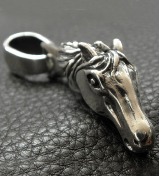 画像11: Stupid Horse Pendant (11)