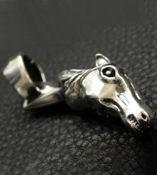 画像10: Stupid Horse Pendant (10)