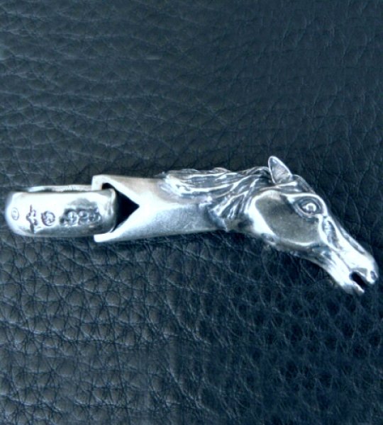 画像7: Horse Pendant (7)