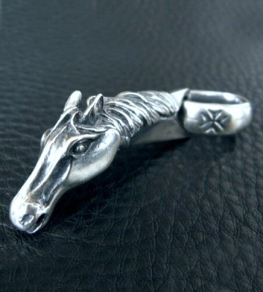 画像6: Horse Pendant (6)