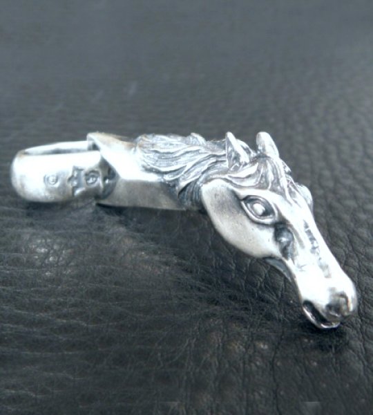 画像5: Horse Pendant (5)
