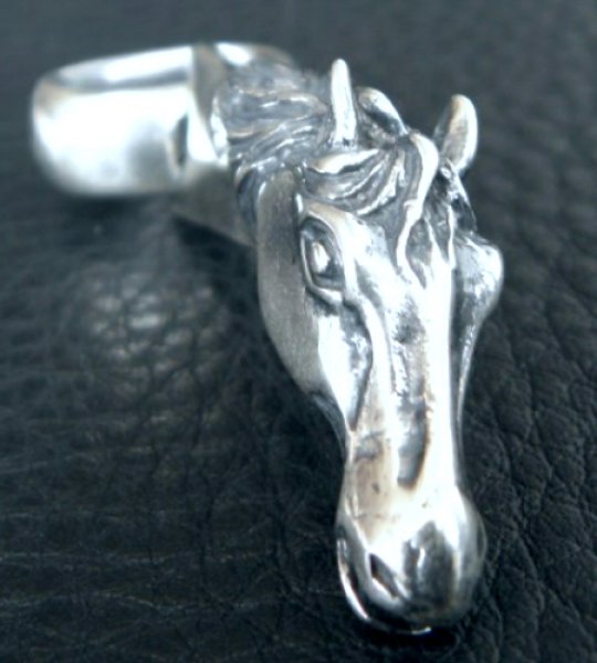 画像3: Horse Pendant (3)