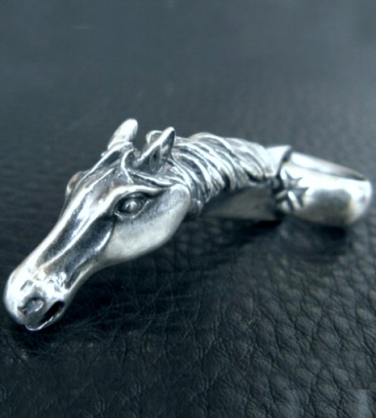 画像2: Horse Pendant (2)