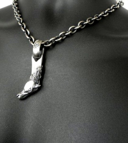 画像8: Horse Pendant (8)