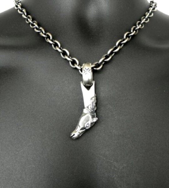 画像9: Horse Pendant (9)