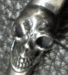 画像7: Skull Dagger Pendat (7)