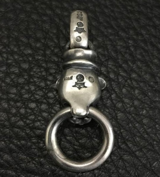 画像5: Panther With  Bolo Neck Pendant (5)