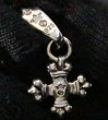 画像7: 1/64 4 Heart Crown Cross With H.W.O Pendant (7)