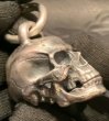 画像18: Large Skull Full Head Pendant (Early model) (18)