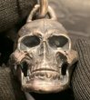 画像8: Large Skull Full Head Pendant (Early model) (8)