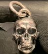 画像3: Large Skull Full Head Pendant (Early model) (3)