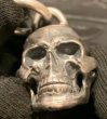 画像16: Large Skull Full Head Pendant (Early model) (16)