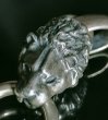 画像6: Old Lion Pendant (6)