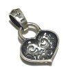 画像2: 1/8 Heart Pendant (2)