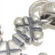 画像6: Quarter Gothic Cross With H,W,O Pendant (6)